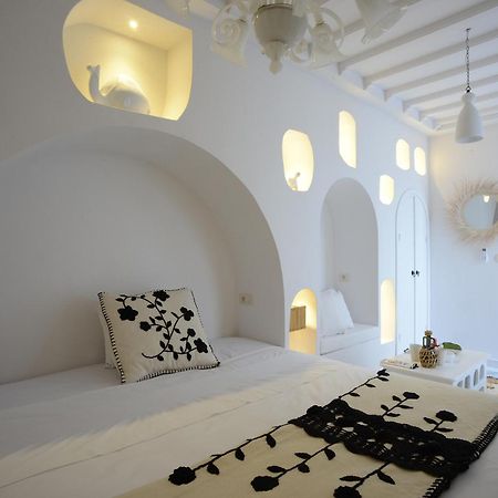 Dar Antonia Bed and Breakfast Sousse Værelse billede