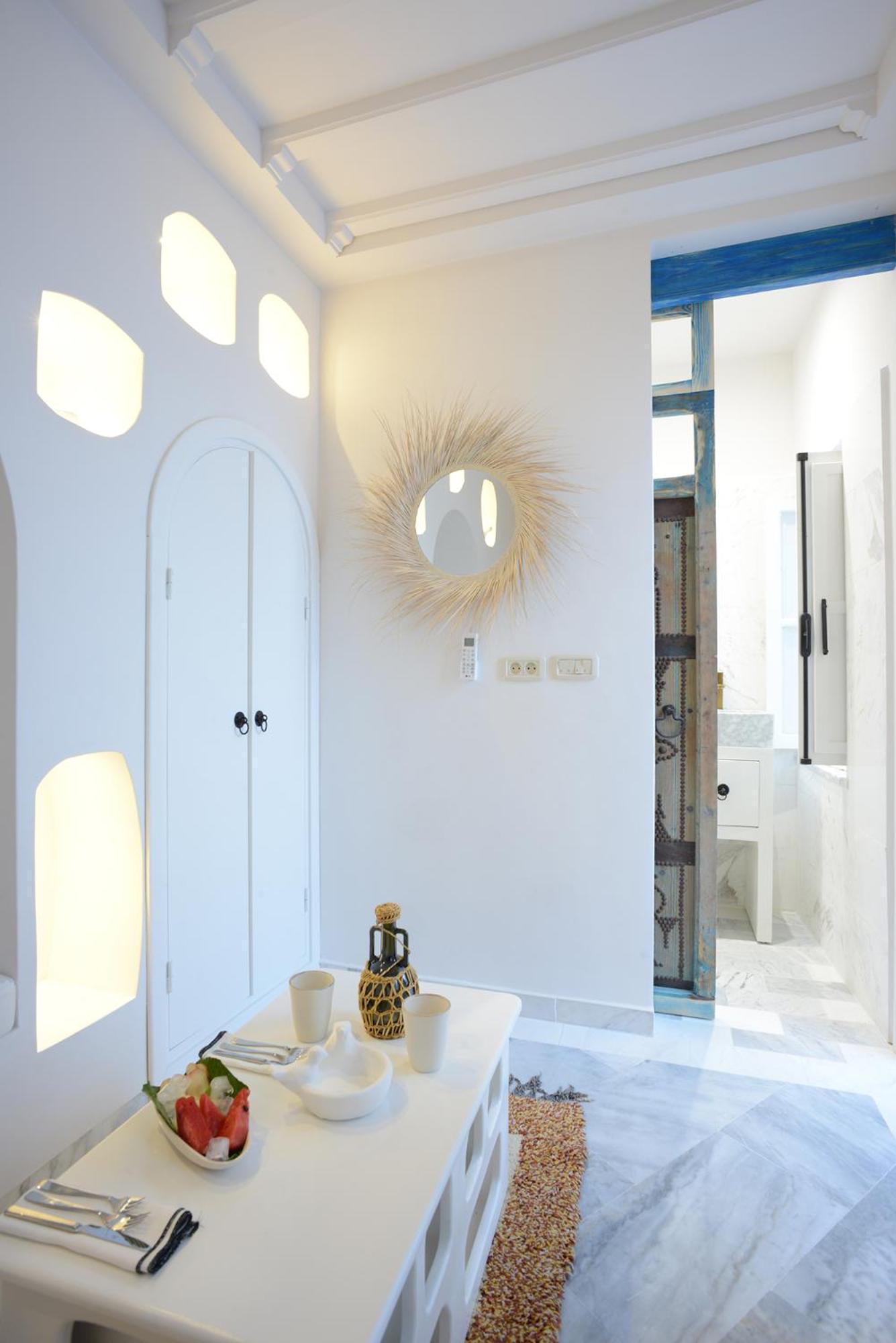 Dar Antonia Bed and Breakfast Sousse Værelse billede