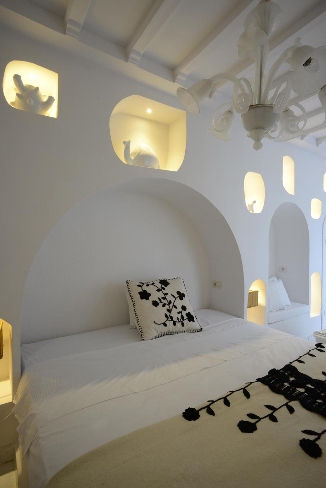 Dar Antonia Bed and Breakfast Sousse Værelse billede