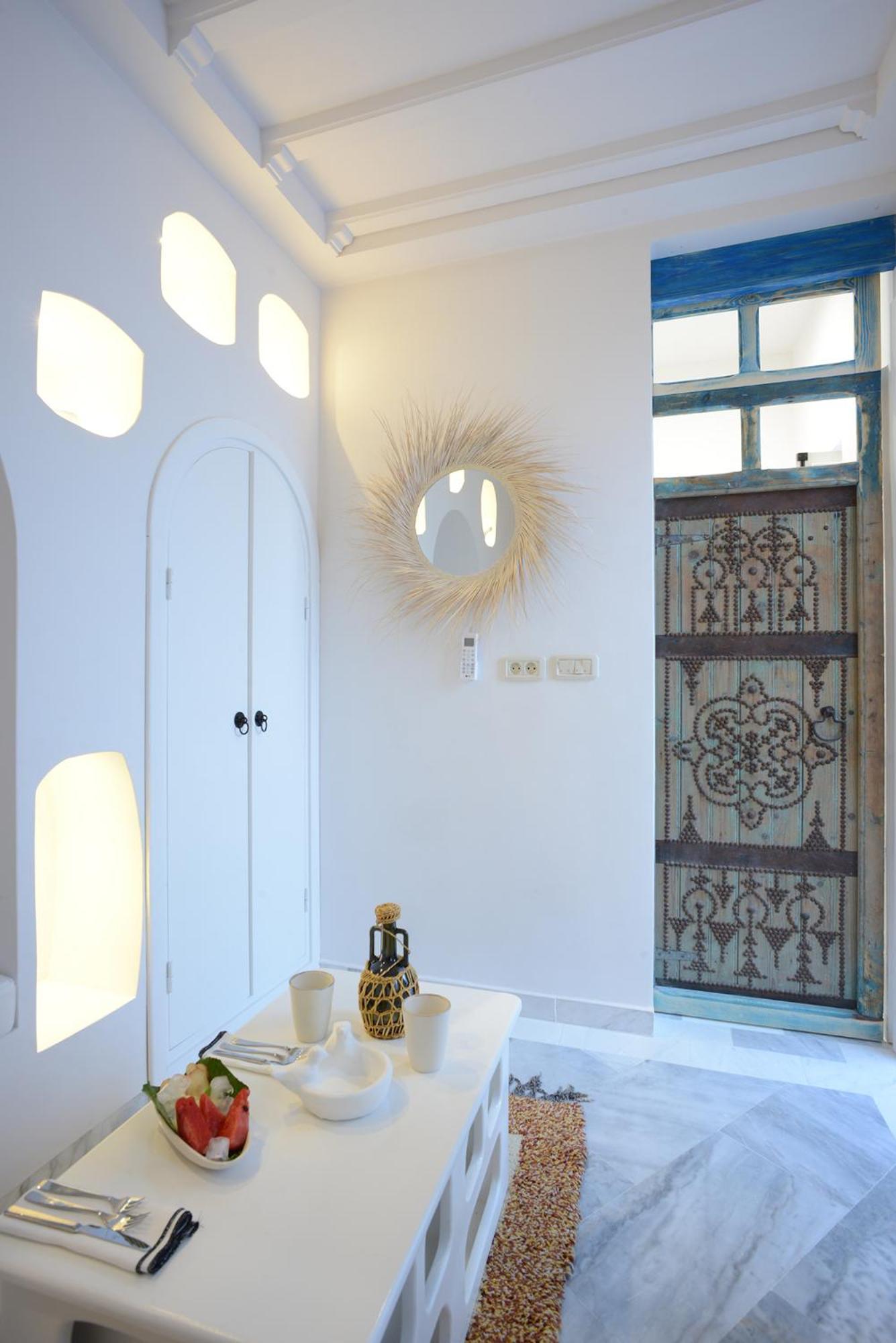 Dar Antonia Bed and Breakfast Sousse Værelse billede