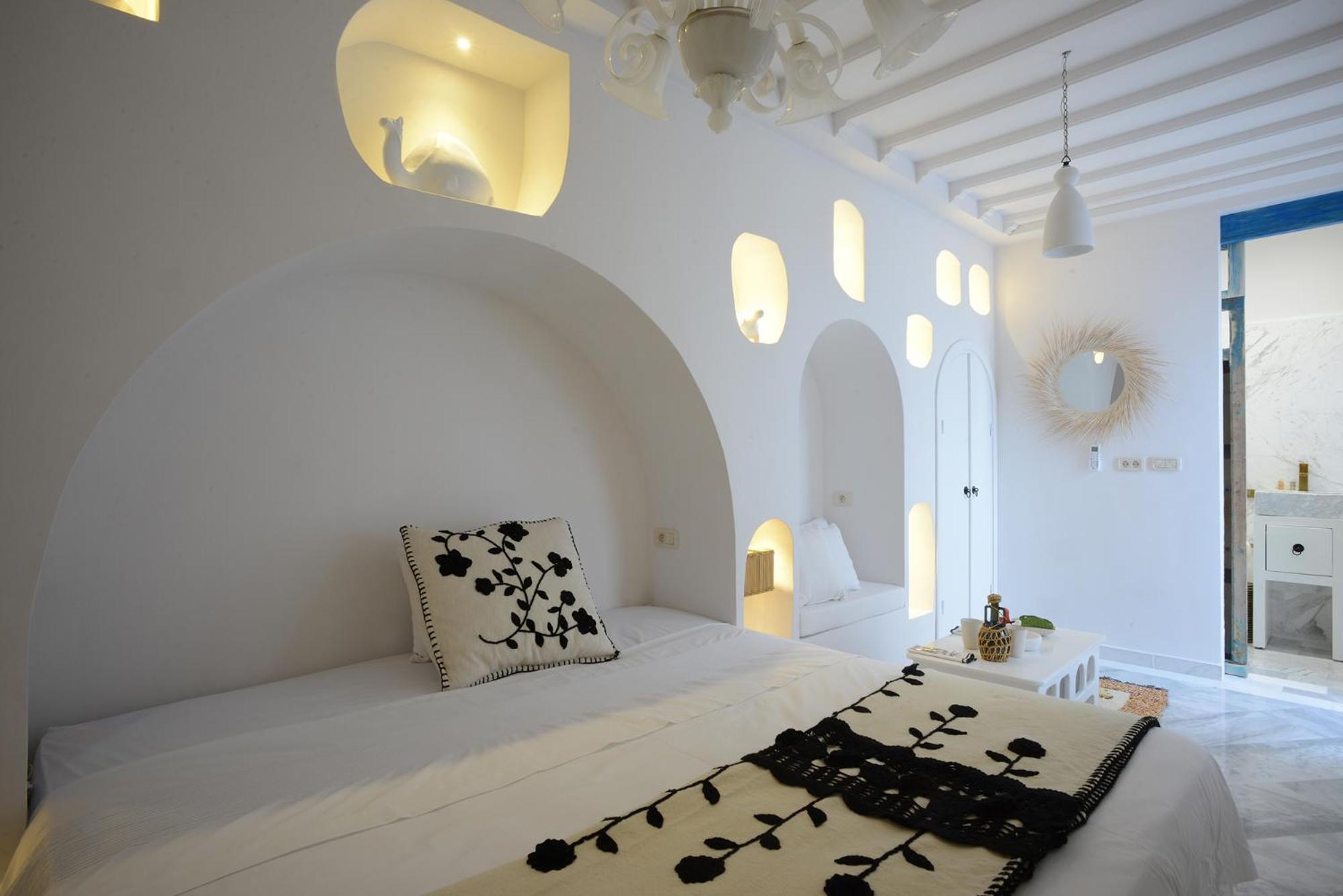 Dar Antonia Bed and Breakfast Sousse Værelse billede