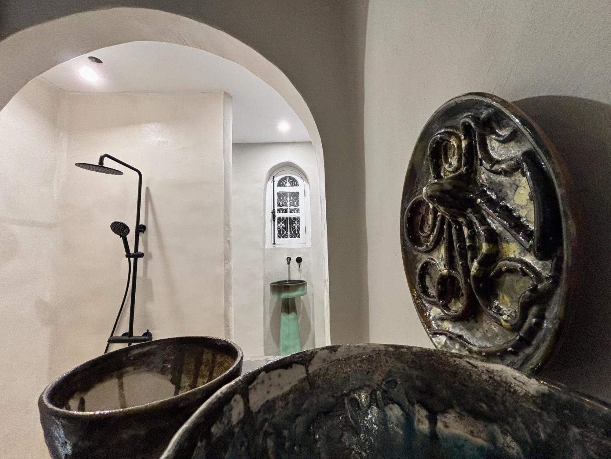 Dar Antonia Bed and Breakfast Sousse Eksteriør billede