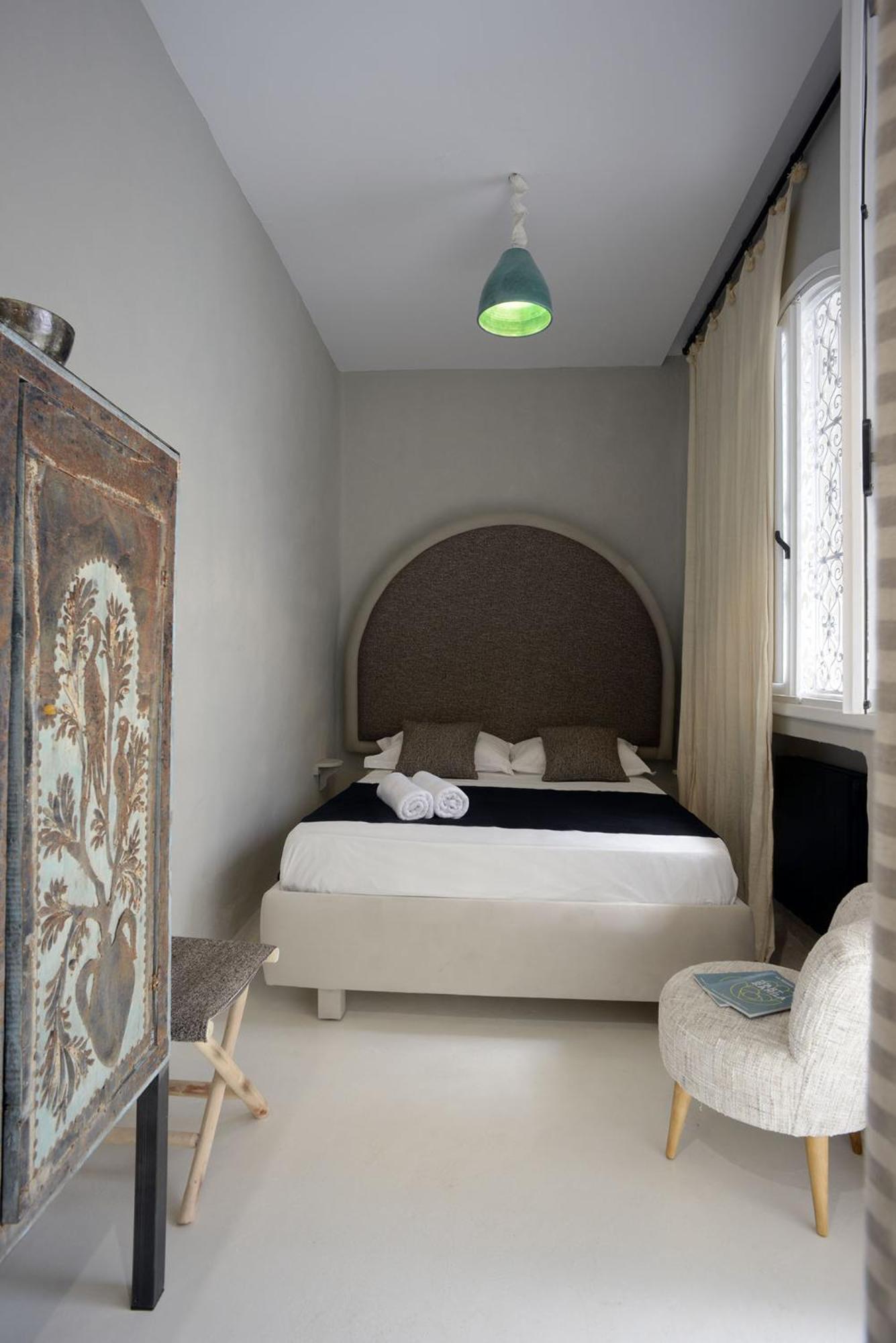 Dar Antonia Bed and Breakfast Sousse Værelse billede