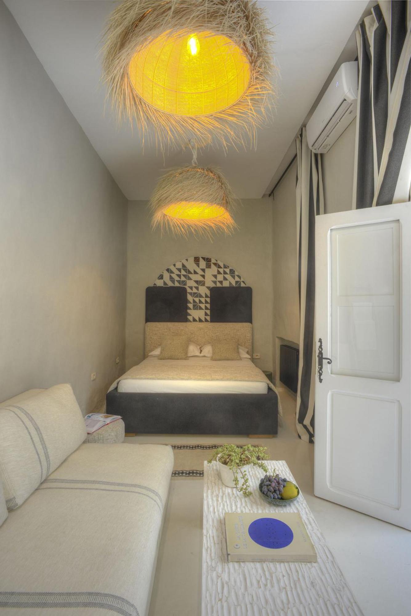 Dar Antonia Bed and Breakfast Sousse Værelse billede