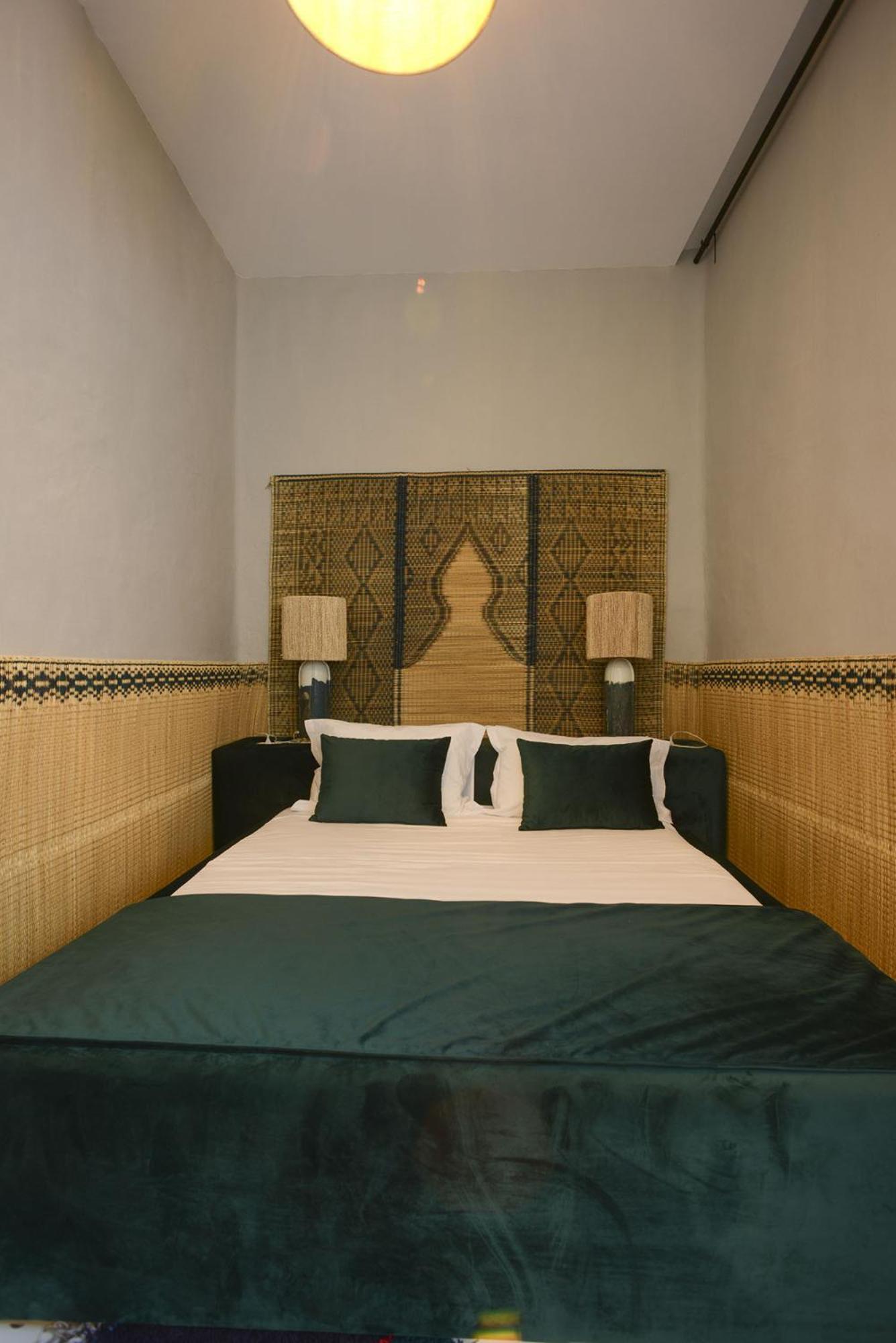 Dar Antonia Bed and Breakfast Sousse Værelse billede