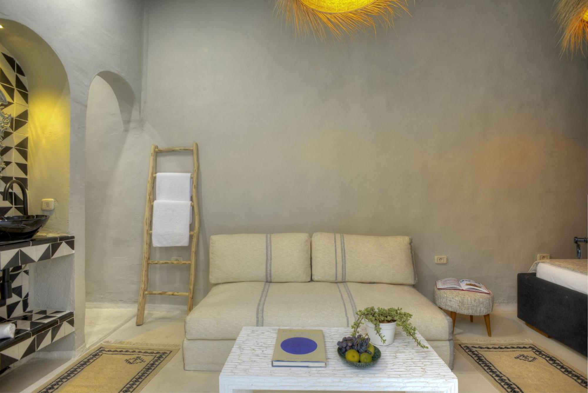 Dar Antonia Bed and Breakfast Sousse Værelse billede