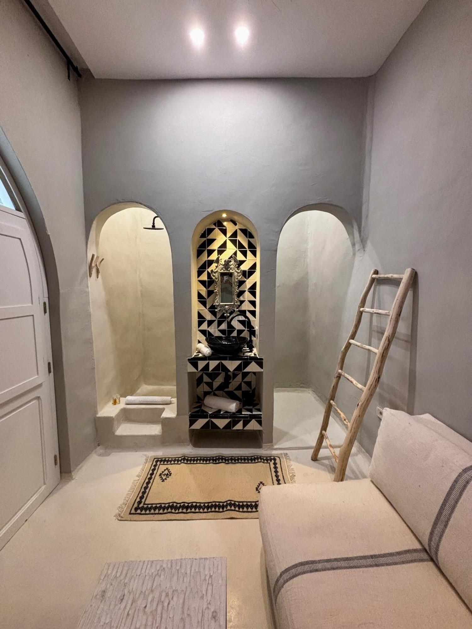 Dar Antonia Bed and Breakfast Sousse Værelse billede
