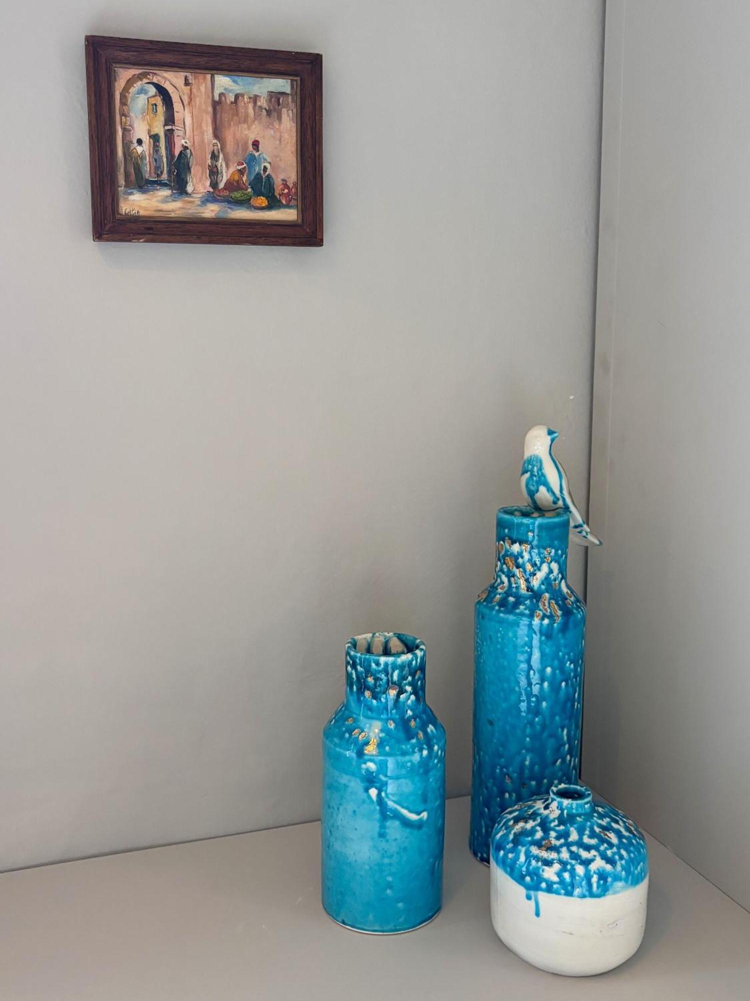 Dar Antonia Bed and Breakfast Sousse Værelse billede