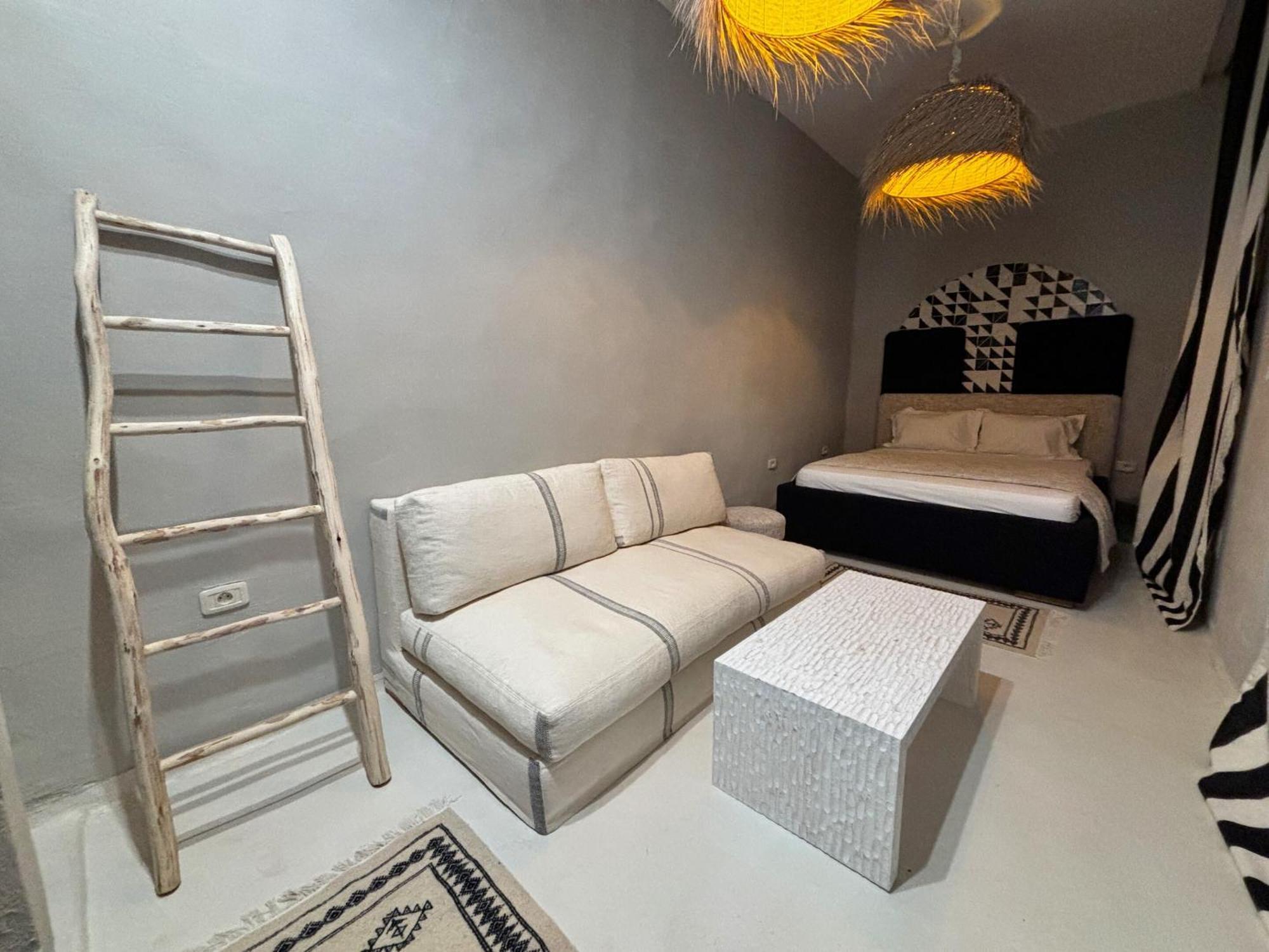 Dar Antonia Bed and Breakfast Sousse Værelse billede